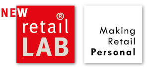 RetailLAB Logo